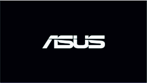 asus logo