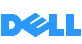 dell logo