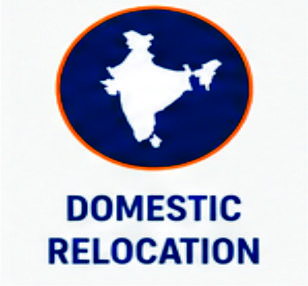 domestic relocation