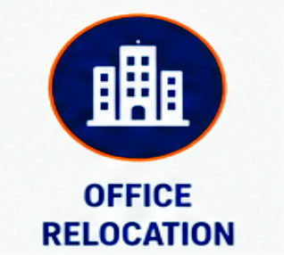 office relocation