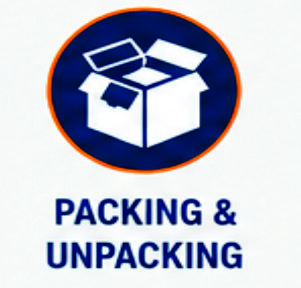 packaging unpackaging