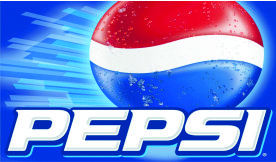pepsi logo