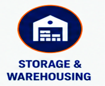 storage and werehouse