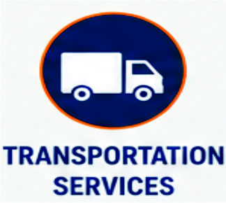 transportation services
